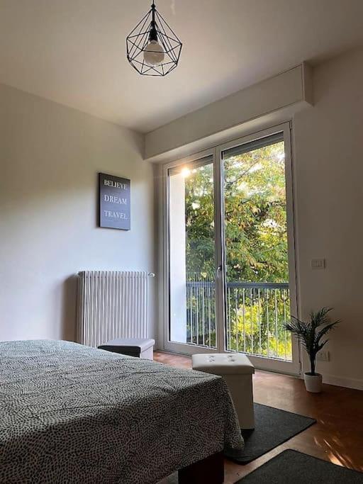 Sleepwell In Valganna Apartment Exterior photo